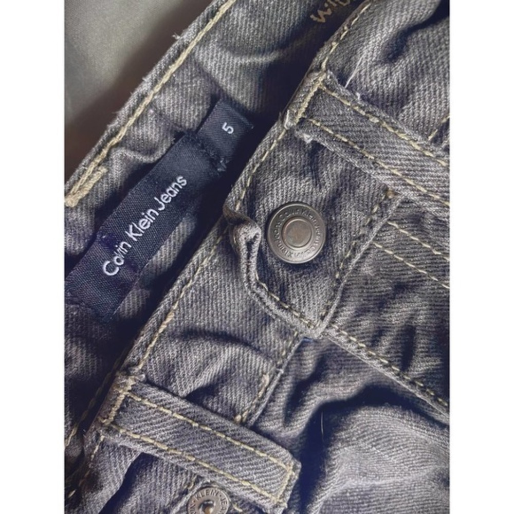 Boys 5 Calvin Klein Jeans​